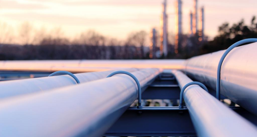 Строительство, ремонт, обслуживание газопроводов